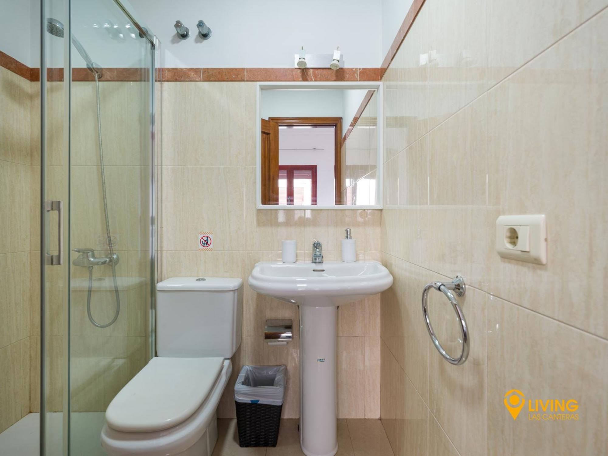 Living Las Canteras Homes - Penthouse Free Parking Las Palmas de Gran Canaria Dış mekan fotoğraf