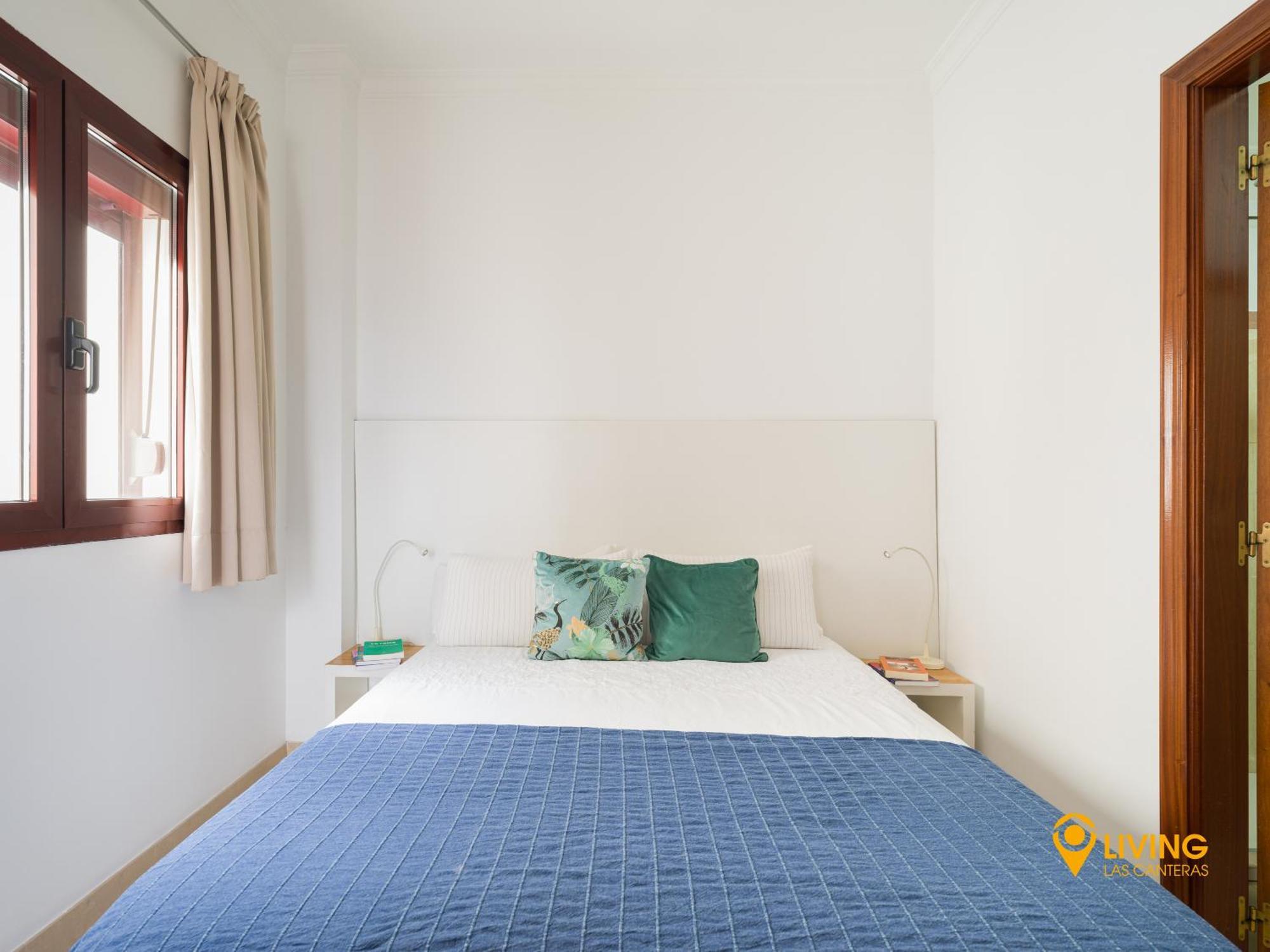 Living Las Canteras Homes - Penthouse Free Parking Las Palmas de Gran Canaria Dış mekan fotoğraf