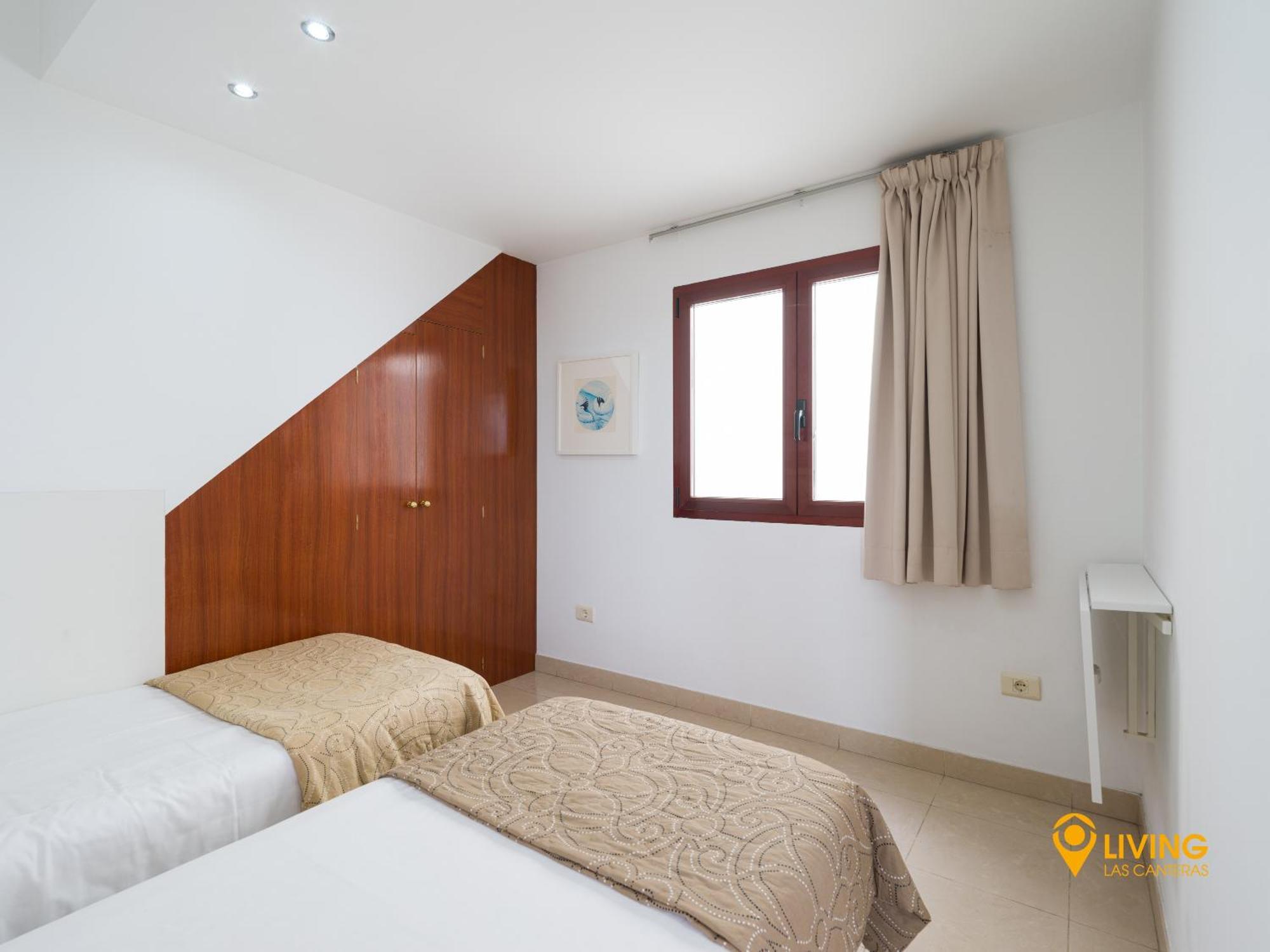 Living Las Canteras Homes - Penthouse Free Parking Las Palmas de Gran Canaria Dış mekan fotoğraf